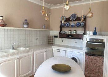 Cucina - Quadrilocale strada Maiole, 32, Moncalieri - foto 9