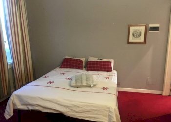 Camera da letto - Quadrilocale strada Maiole, 32, Moncalieri - foto 12