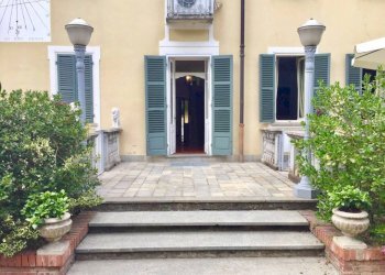 Facciata - Quadrilocale strada Maiole, 32, Moncalieri - foto 4