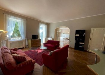 Salone - Quadrilocale strada Maiole, 32, Moncalieri - foto 6