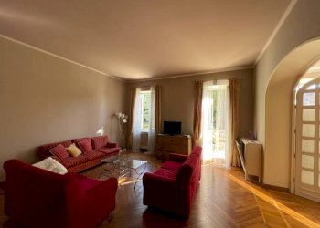 Salone - Quadrilocale strada Maiole, 32, Moncalieri - foto 7