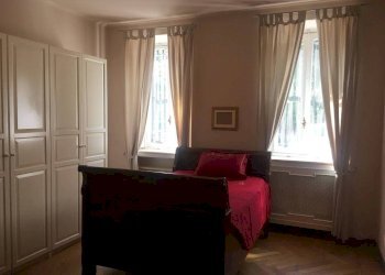 Camera da letto - Quadrilocale strada Maiole, 32, Moncalieri - foto 12