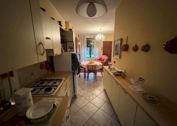 Cucina - Villa via Vittorio Arconti, 2, Gallarate - foto 3