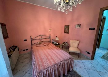 Camera da letto - Villa via Vittorio Arconti, 2, Gallarate - foto 6
