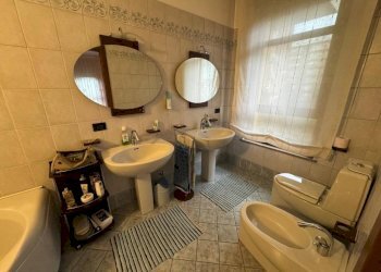 Bagno - Villa via Vittorio Arconti, 2, Gallarate - foto 43