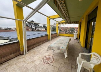 Terrazzo - Villa via Vittorio Arconti, 2, Gallarate - foto 47