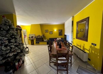 Salone - Villa via Vittorio Arconti, 2, Gallarate - photo 5