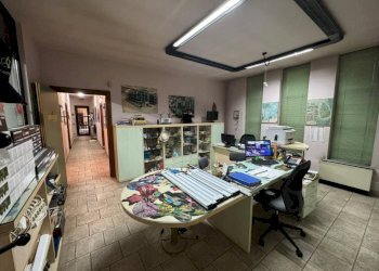 Ufficio - Villa via Vittorio Arconti, 2, Gallarate - photo 14