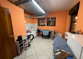 Ufficio - Villa via Vittorio Arconti, 2, Gallarate - photo 20