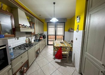 Cucina - Villa via Vittorio Arconti, 2, Gallarate - photo 38