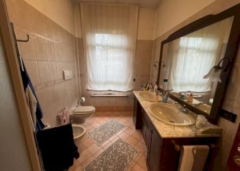 Bagno - Villa via Vittorio Arconti, 2, Gallarate - photo 44