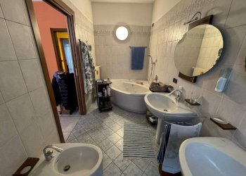 Bagno - Villa via Vittorio Arconti, 2, Gallarate - photo 48
