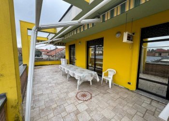 Terrazzo - Villa via Vittorio Arconti, 2, Gallarate - photo 49