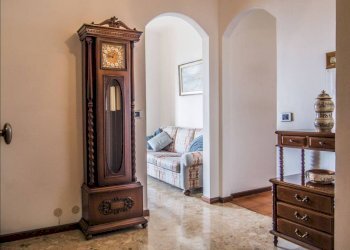 Ingresso - Trilocale via Giacomo Quarenghi, 43, Milano (zona Gallaratese) - foto 1