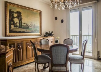 Studio - Trilocale via Giacomo Quarenghi, 43, Milano (zona Gallaratese) - foto 5