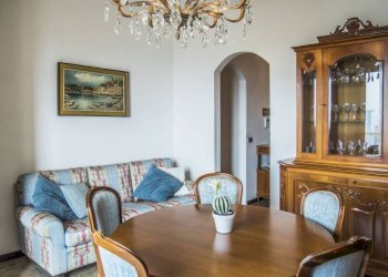 Salone - Trilocale via Giacomo Quarenghi, 43, Milano (zona Gallaratese) - foto 8