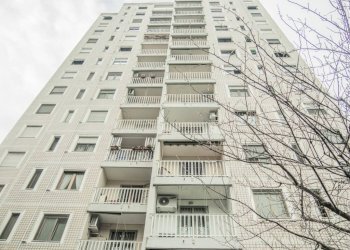 Facciata - Trilocale via Giacomo Quarenghi, 43, Milano (zona Gallaratese) - foto 20