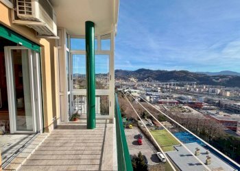 Terrazzo - Appartamento via Coronata, Genova (zona Cornigliano) - foto 2