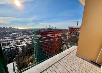 Terrazzo - Appartamento via Coronata, Genova (zona Cornigliano) - foto 3