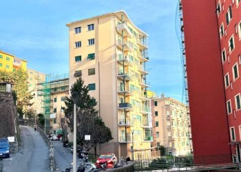 Zona - Appartamento via Coronata, Genova (zona Cornigliano) - foto 5
