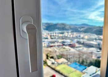 Vista - Appartamento via Coronata, Genova (zona Cornigliano) - foto 13