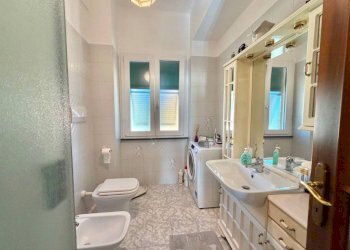 Bagno - Appartamento via Coronata, Genova (zona Cornigliano) - foto 22