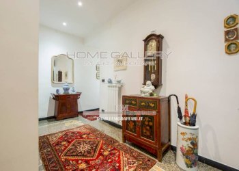 Ingresso - Appartamento via Trento, Genova (zona Albaro) - foto 4