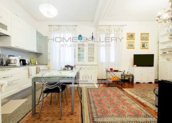 Cucina - Appartamento via Trento, Genova (zona Albaro) - foto 6