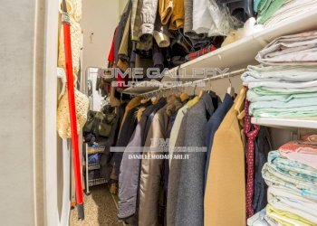 Ripostiglio - Appartamento via Trento, Genova (zona Albaro) - foto 10