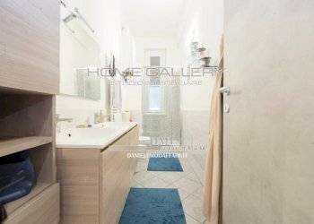 Bagno - Appartamento via Trento, Genova (zona Albaro) - foto 18