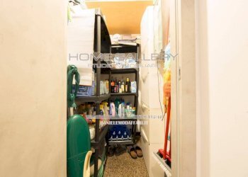 Ripostiglio - Appartamento via Trento, Genova (zona Albaro) - foto 24