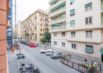 Vista - Appartamento via Trento, Genova (zona Albaro) - foto 31