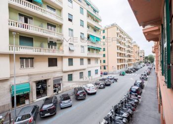 Balcone - Appartamento via Trento, Genova (zona Albaro) - foto 32