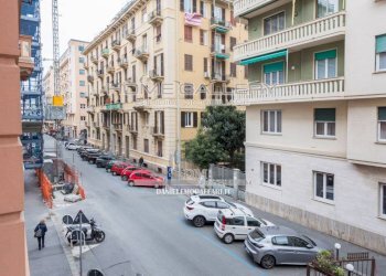 Vista - Appartamento via Trento, Genova (zona Albaro) - foto 33