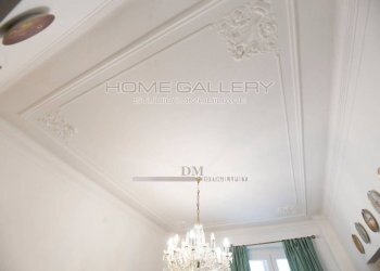 Vista - Appartamento via Trento, Genova (zona Albaro) - foto 34