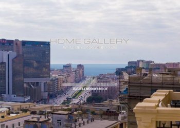 Vista - Appartamento piazza Brignole, Genova (zona Centro) - foto 1