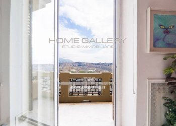 Terrazzo - Appartamento piazza Brignole, Genova (zona Centro) - foto 4