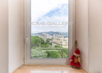 Vista - Appartamento piazza Brignole, Genova (zona Centro) - foto 5