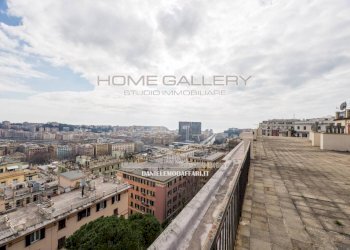 Vista - Appartamento piazza Brignole, Genova (zona Centro) - foto 6