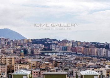 Vista - Appartamento piazza Brignole, Genova (zona Centro) - foto 7