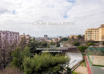 Vista - Appartamento piazza Brignole, Genova (zona Centro) - foto 8