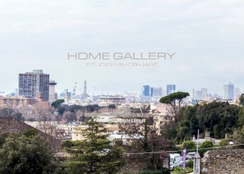 Vista - Appartamento piazza Brignole, Genova (zona Centro) - foto 9