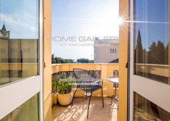 Balcone - Appartamento via Pisa, Genova (zona Albaro) - foto 1