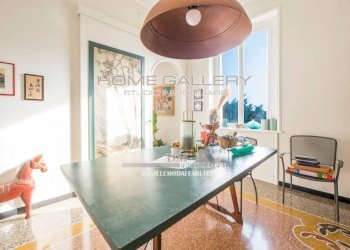 Salone - Appartamento via Pisa, Genova (zona Albaro) - foto 6