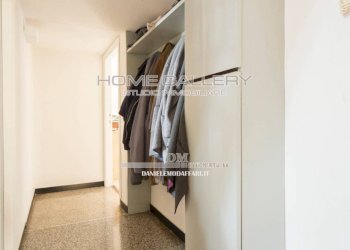 Ripostiglio - Appartamento via Pisa, Genova (zona Albaro) - foto 14