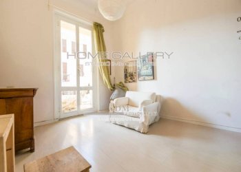 Salone - Appartamento via Pisa, Genova (zona Albaro) - foto 15