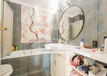 Bagno - Appartamento via Pisa, Genova (zona Albaro) - foto 16