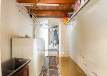 Cucina - Appartamento via Pisa, Genova (zona Albaro) - foto 17