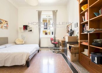 Camera da letto - Appartamento via Pisa, Genova (zona Albaro) - foto 19