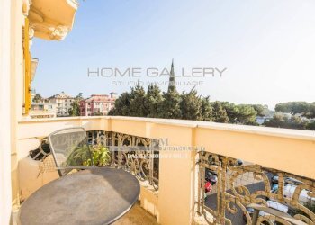 Balcone - Appartamento via Pisa, Genova (zona Albaro) - foto 24